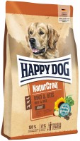 Photos - Dog Food Happy Dog NaturCroq Beef/Rice 