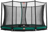 Photos - Trampoline Berg InGround Favorit 430 Safety Net Comfort 