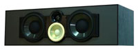 Photos - Speakers Paradigm CC-290 