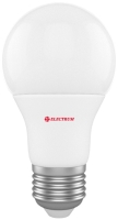 Photos - Light Bulb Electrum LED LS-8 8W 2700K E27 