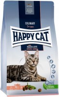 Photos - Cat Food Happy Cat Adult Culinary Atlantic Salmon  1.8 kg