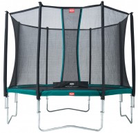 Photos - Trampoline Berg Favorit 330 Safety Net Comfort 