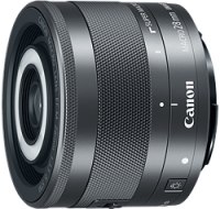 Photos - Camera Lens Canon 28mm f/3.5 EF-M IS STM Macro 