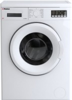 Photos - Washing Machine Hansa Space Line AWB840 white