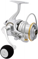 Photos - Reel Daiwa Surf Basia 25QD 