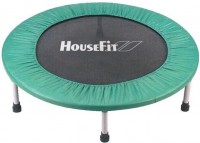 Photos - Trampoline HouseFit B6212-40 