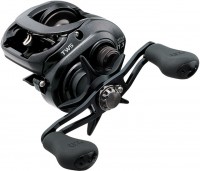 Photos - Reel Daiwa Tatula HD200HSL 