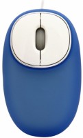 Photos - Mouse Ritmix ROM-340 