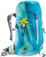 Photos - Backpack Deuter ACT Trail 22 SL 22 L