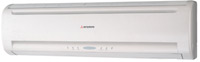 Photos - Air Conditioner Mitsubishi Heavy SRK56HE-S1/SRC56HE-S1 56 m²