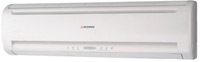 Photos - Air Conditioner Mitsubishi Heavy SRK63HE/SRC63HE 60 m²