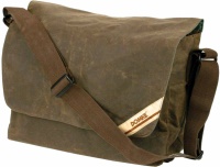 Photos - Camera Bag Domke F-833 Large Messenger Bag 