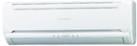 Photos - Air Conditioner Mitsubishi Heavy SRK40HG/SRC40HG 40 m²