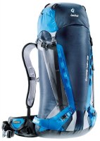 Photos - Backpack Deuter Guide 42+ EL 50 L