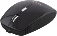 Photos - Mouse Esperanza Charger 2.4GHz Wireless 4D Optical Mouse 