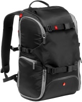 Camera Bag Manfrotto Advanced Travel Backpack 