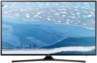 Photos - Television Samsung UE-55KU6000 55 "