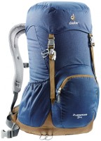 Photos - Backpack Deuter Zugspitze 24 24 L
