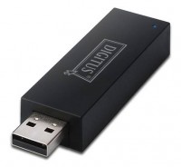 Photos - Card Reader / USB Hub Digitus DA-70310 