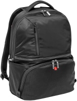 Photos - Camera Bag Manfrotto Advanced Active Backpack II 