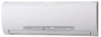 Photos - Air Conditioner Mitsubishi Electric Deluxe MSZ-FD25VA/MUZ-FD25VA 25 m²