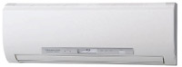 Photos - Air Conditioner Mitsubishi Electric Deluxe MSZ-FD35VA/MUZ-FD35VA 35 m²