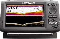 Photos - Fish Finder Lowrance Hook 7x 