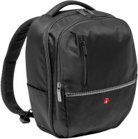 Photos - Camera Bag Manfrotto Advanced Gear Backpack Medium 