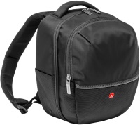 Photos - Camera Bag Manfrotto Advanced Gear Backpack Small 