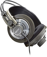 Headphones AKG K142 HD 