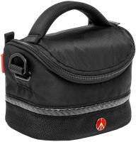 Photos - Camera Bag Manfrotto Advanced Shoulder Bag I 