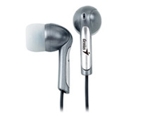 Photos - Headphones Genius GHP-02 Premium 
