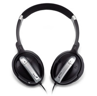 Photos - Headphones Genius GHP-04NC 