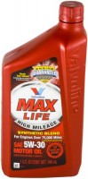 Photos - Engine Oil Valvoline MaxLife 5W-30 1 L