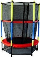 Photos - Trampoline HouseFit B7105 