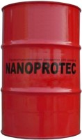 Photos - Engine Oil Nanoprotec Engine Oil 10W-40 60 L
