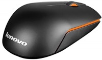 Photos - Mouse Lenovo Wireless Mouse 500 