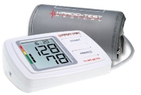 Photos - Blood Pressure Monitor KARDIO-TEST KTA-870 