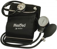 Photos - Blood Pressure Monitor Mesmed MM-03 Spino 