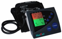 Photos - Blood Pressure Monitor Mesmed MM-230 Stellio 