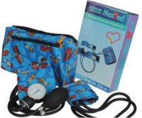 Photos - Blood Pressure Monitor Mesmed MM-28 Zola 