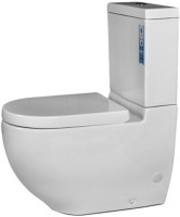 Photos - Toilet Aqua-World Solo SL-1738 