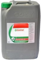 Photos - Gear Oil Castrol Agri Trans Plus 80W 20 L