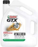 Photos - Engine Oil Castrol GTX 10W-40 A3/B4 5 L