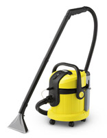 Photos - Vacuum Cleaner Karcher SE 4002 