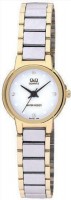 Photos - Wrist Watch Q&Q Q211J401Y 