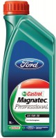 Photos - Engine Oil Castrol Magnatec Professional A5 5W-30 1 L