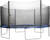 Photos - Trampoline DFC Fitness 16FT-TR-E 