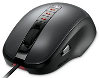Photos - Mouse Microsoft SideWinder X3 