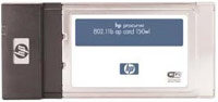 Photos - Wi-Fi HP ProCurve 802.11b AP Card 150wl 